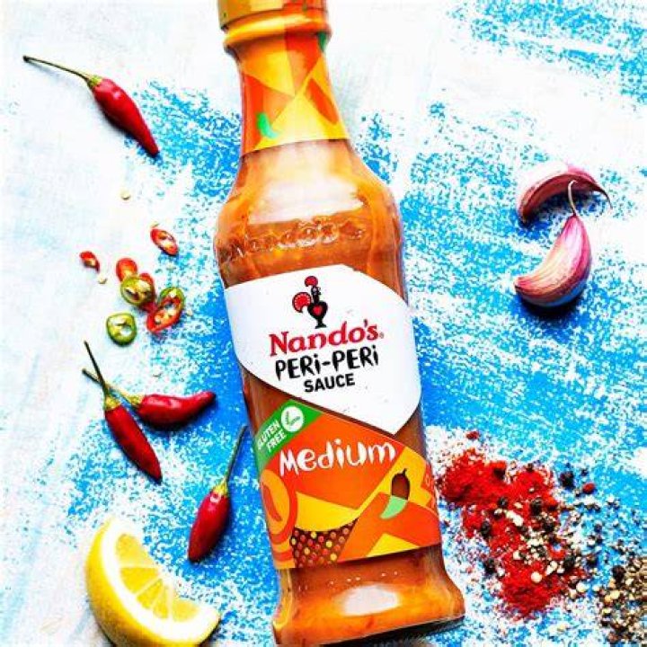 What Is Nando’s Peri Peri Sauce? (Solved)