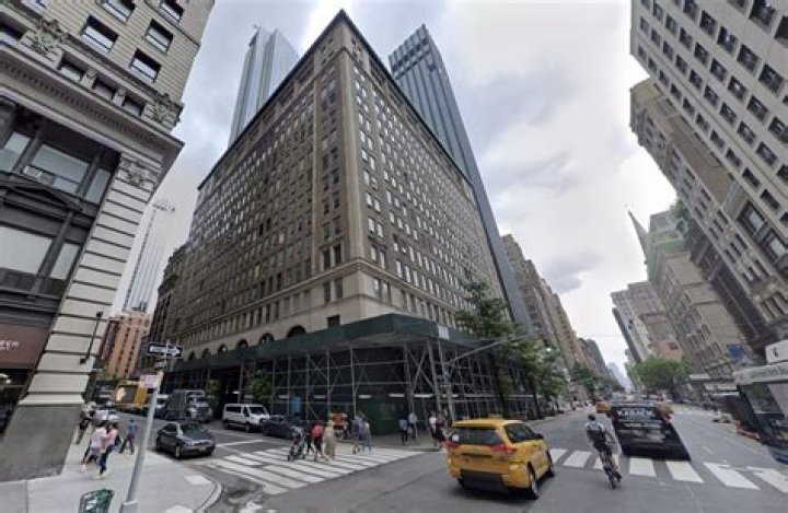 What is NYc 511?