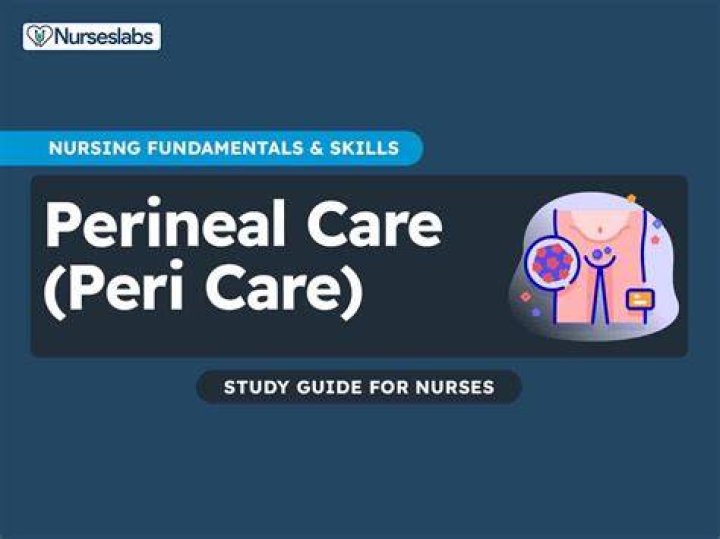 What Is Peri Care? (TOP 5 Tips)