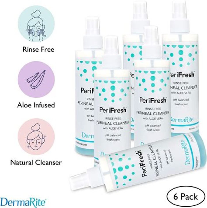 What Is Peri-cleanser For? (Best solution)