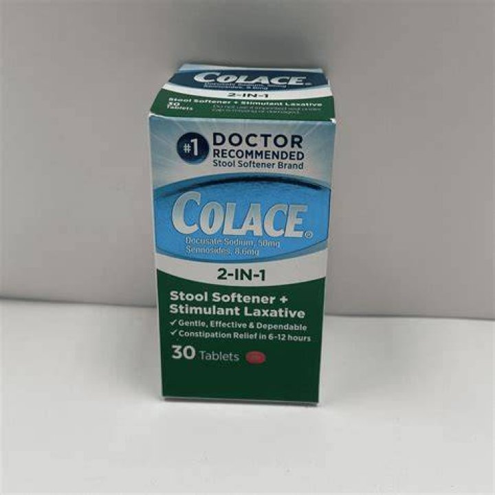 What Is Peri Colace Pregnancy Category? (Correct answer)
