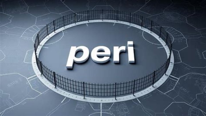 What Is Peri Mean? (Best solution)