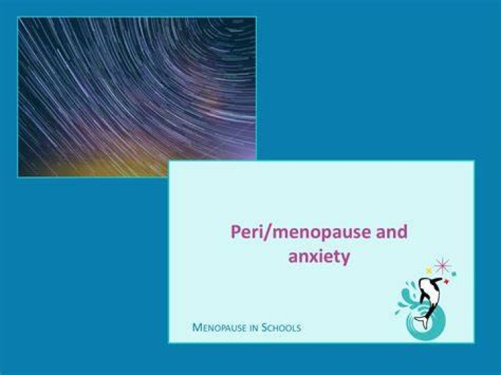 What Is Peri Menopausal? (Solution found)