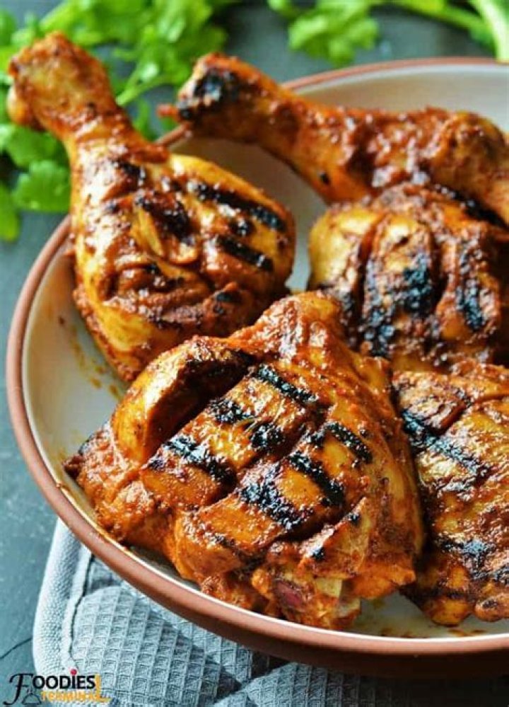 What Is Peri-peri Chicken’s Origin?