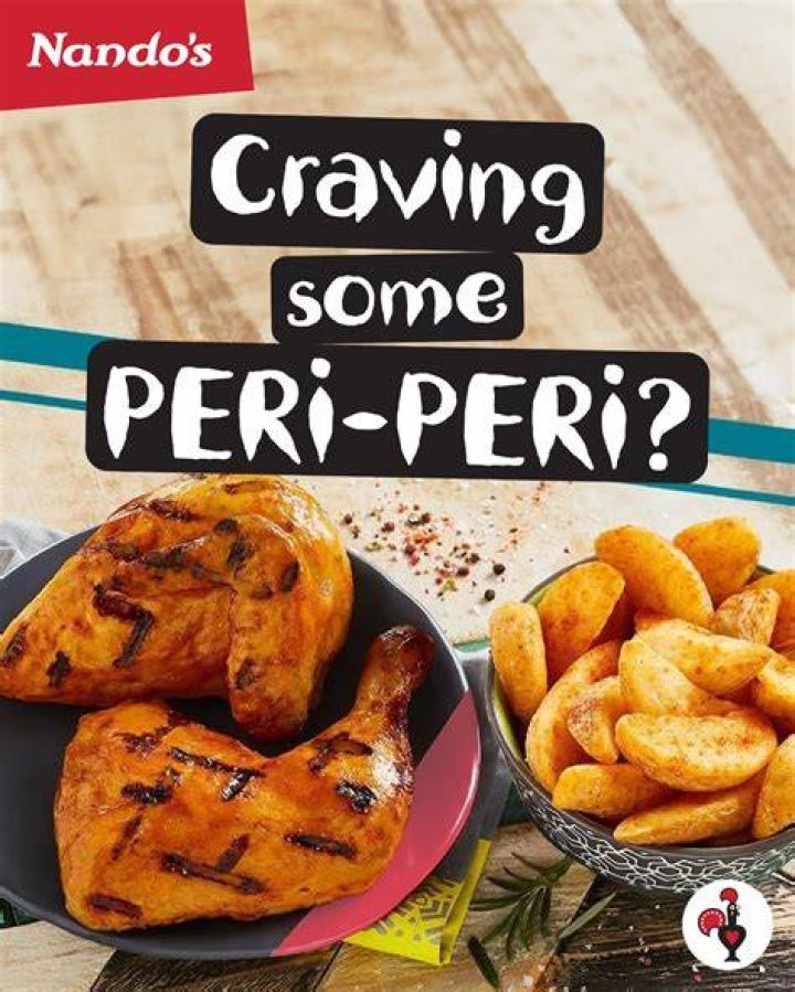 What Is Peri Peri Good For? (Solved)