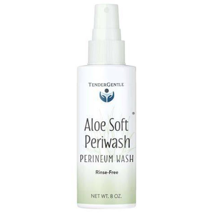 What Is Peri Wash Used For? (Question)
