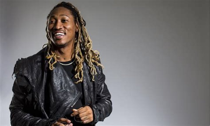 What Is Rapper Future Hendrix's Net Worth?