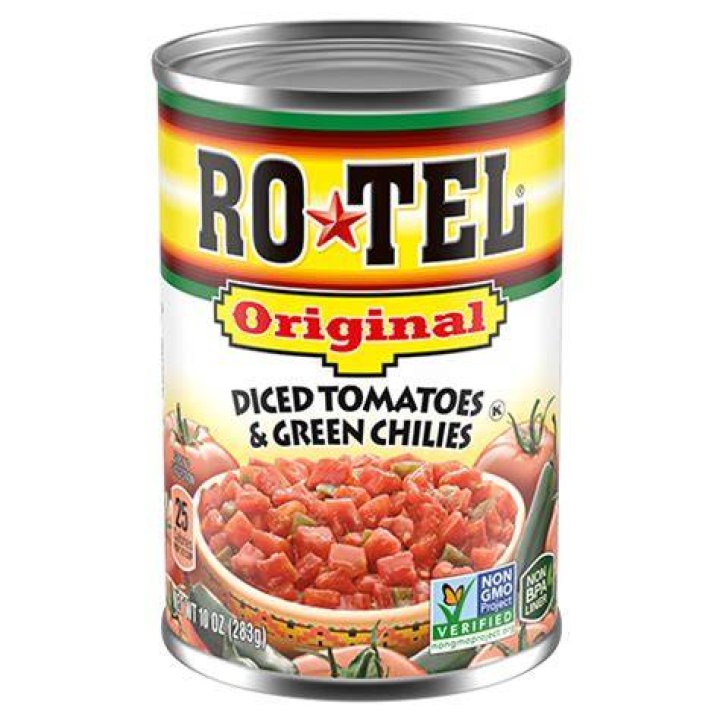 What Is Ro-tel Original? (Best solution)