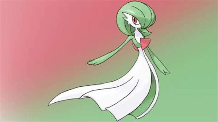 What is Shadow Gardevoir’s weakness?