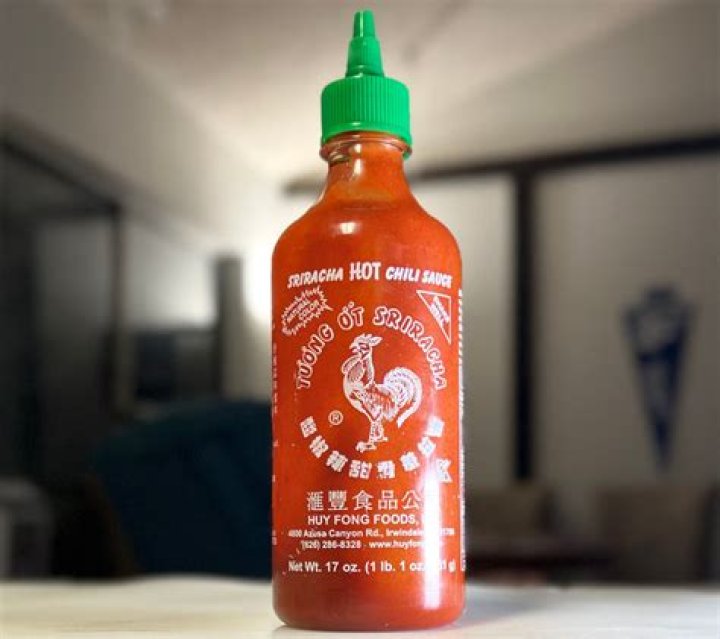 What Is Sriracha In Australia? (Question)