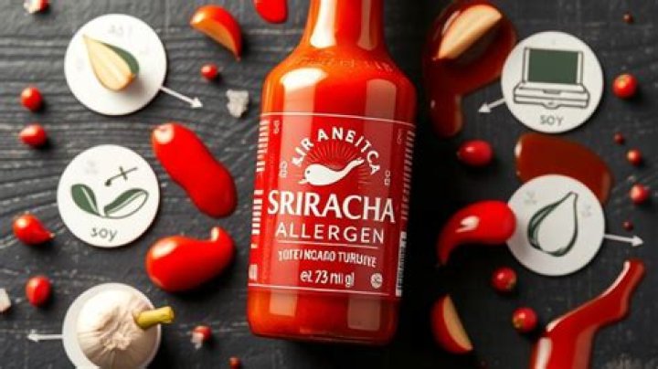 What Is Sriracha Made From? (Perfect answer)