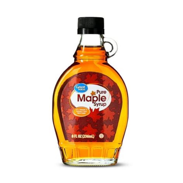 What Is Sriracha Maple Syrup?