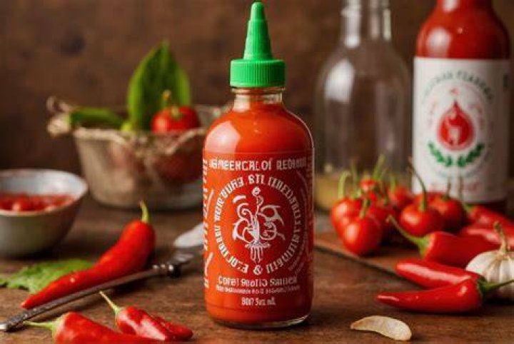 What Is Sriracha Sauce Used For?