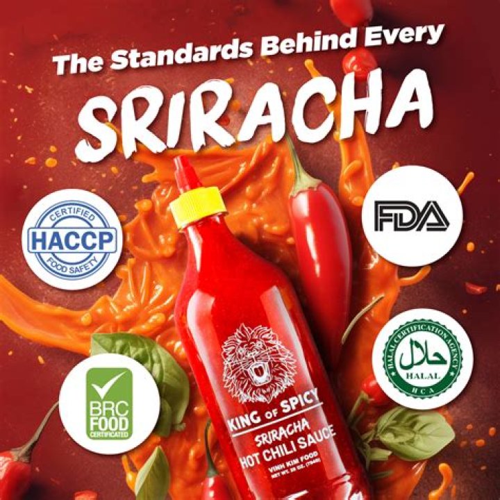 What Is Sriracha Seasoning? (Best solution)