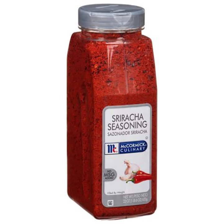 What Is Sriracha Seasoning Mccormick? (Correct answer)