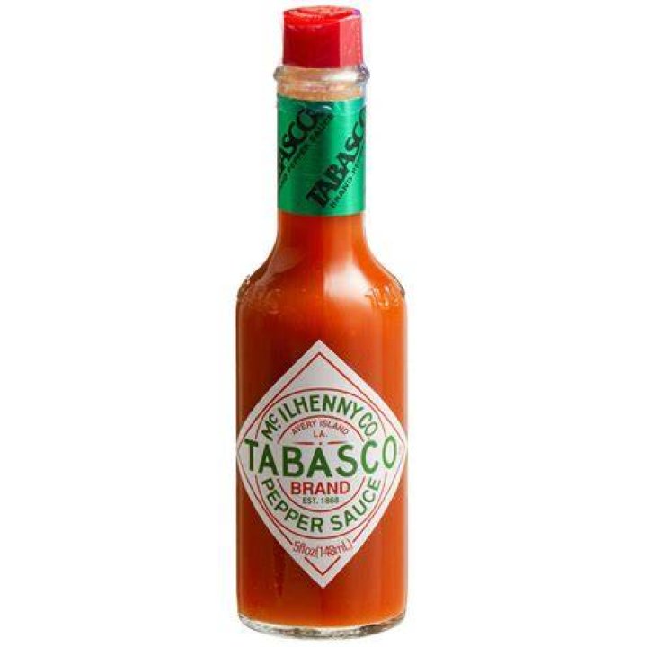 What Is Tabasco Sauce? (TOP 5 Tips)