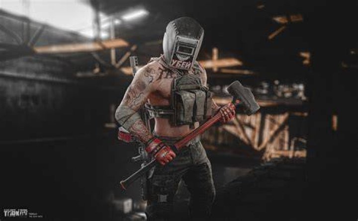 What is Tagilla helmet called?