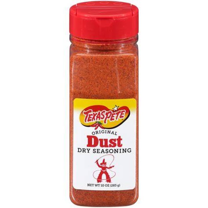 What Is Texas Pete Seasoning? (Solved)
