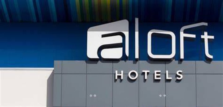 What is the difference between Element and aloft hotels?