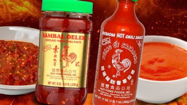 What Is The Difference Between Sambal Oelek And Sriracha? (Question)