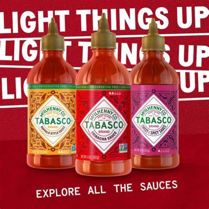 What Is The Difference Between Sriracha Sauce And Tabasco Sauce? (Solved)