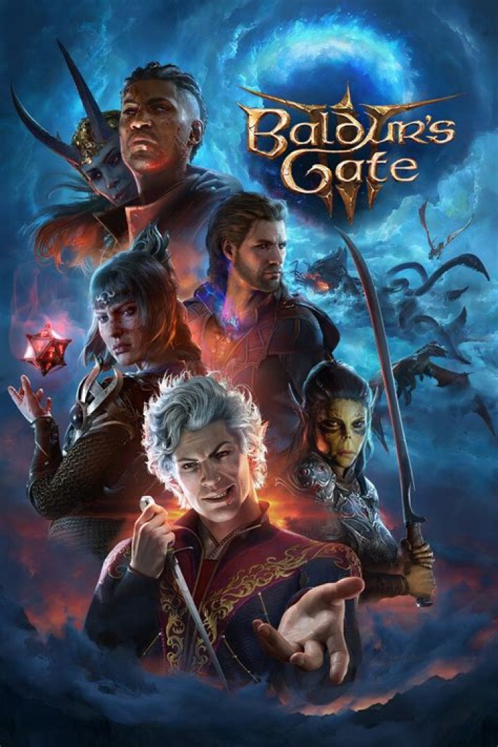 What is the good ending bg3?
