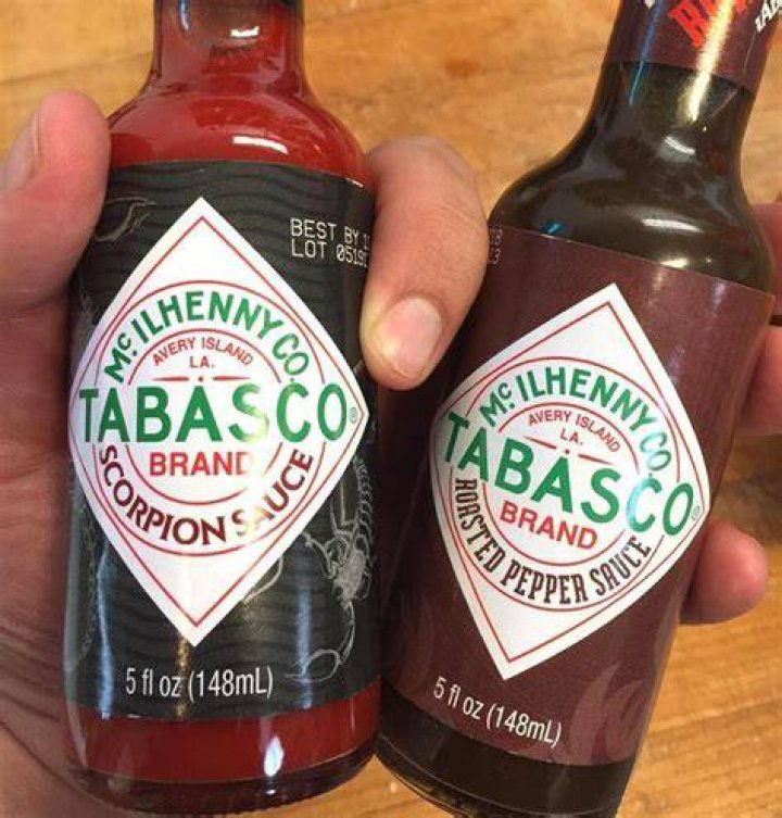 What Is The Hottest Tabasco Sauce? (Correct answer)