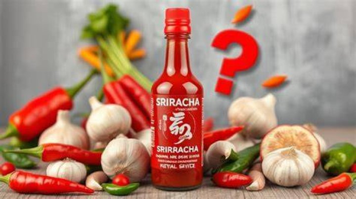What Is The Spice Sriracha? (Question)