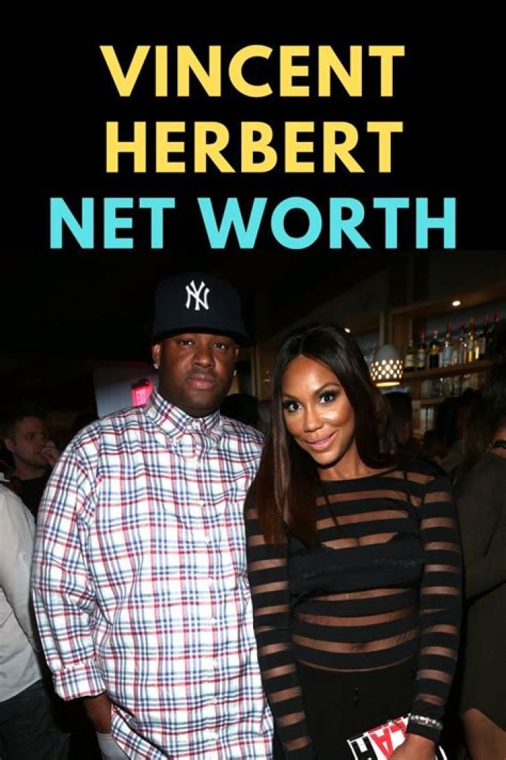 What Is Vincent Herbert Net Worth? A Comprehensive Analysis