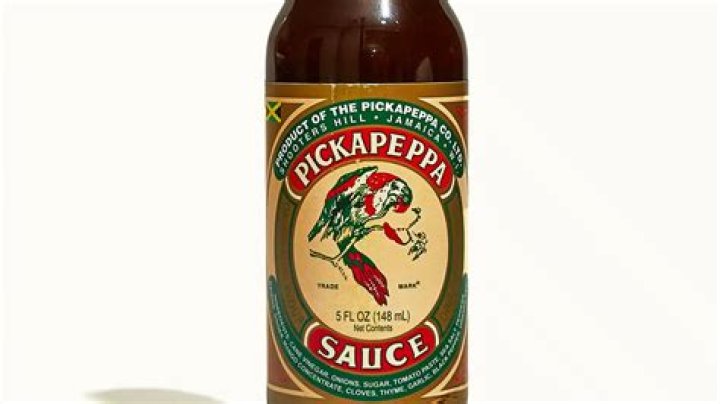 What Isjamaican Pickapeppa Sauce? (Perfect answer)