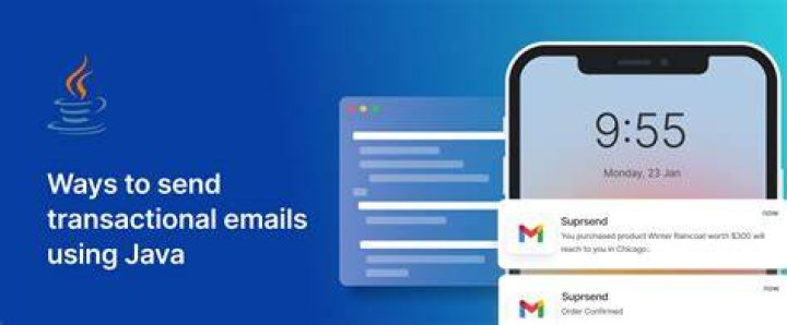 What jar is javax mail in?