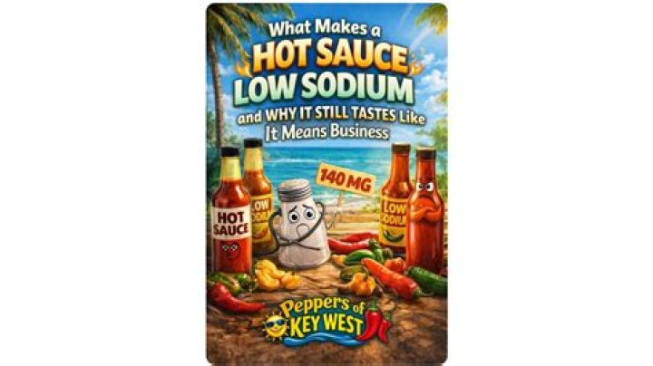 What Makes A Reacts Hot Sauce? (Solved)