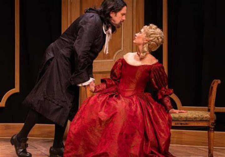 What makes Tartuffe a comedy?