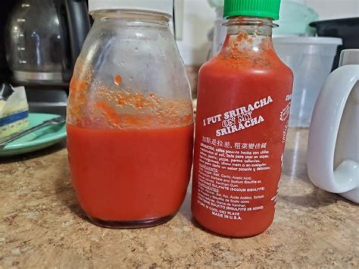 What Pepper Does Sriracha Have? (Solution)