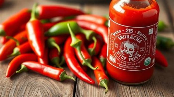 What Pepper Is A Sriracha Pepper? (Correct answer)
