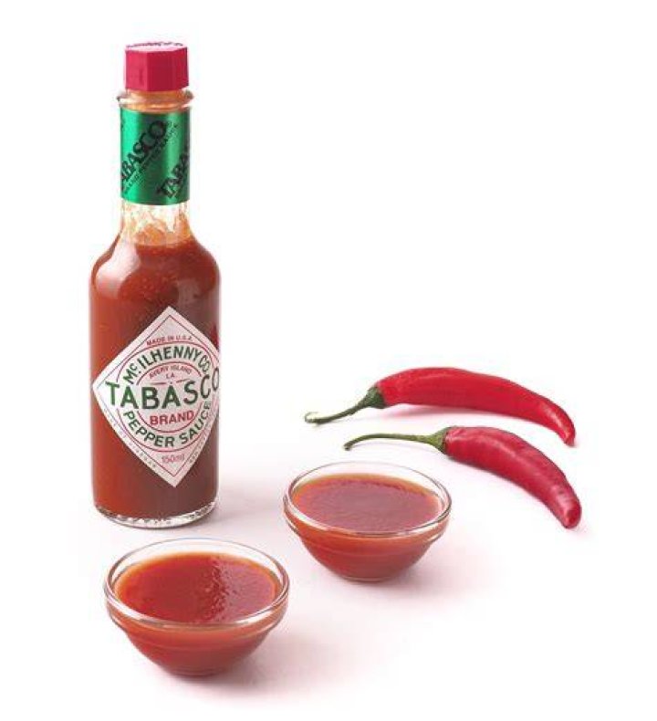 What Peppers Are In Tabasco Sauce? (Solution found)