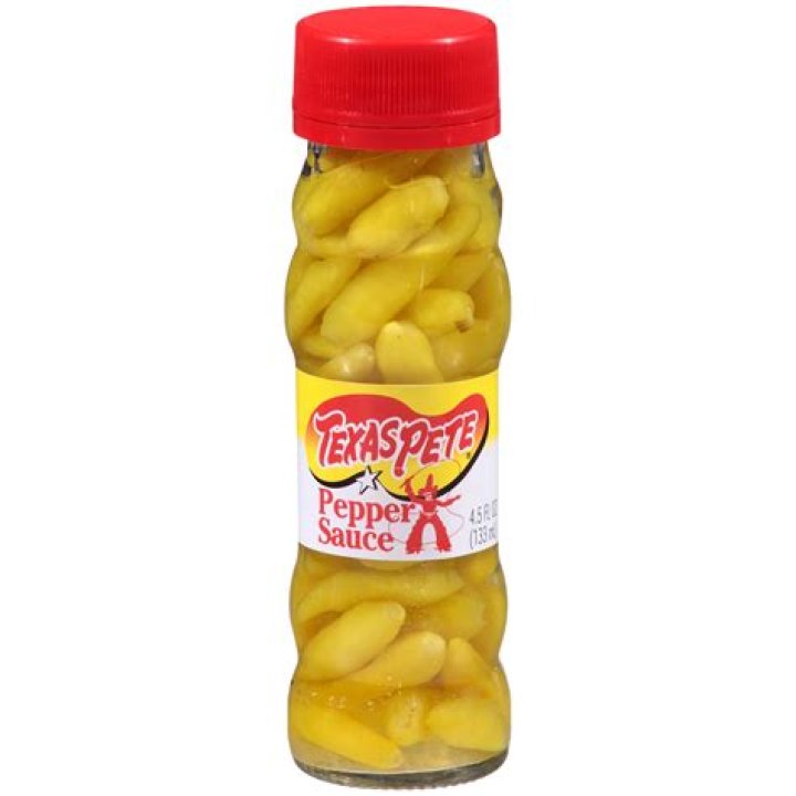 What Peppers Are In Texas Pete? (Solution found)