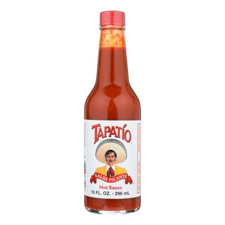 What Peppers Does Taptio Hot Sauce Use? (Solved)