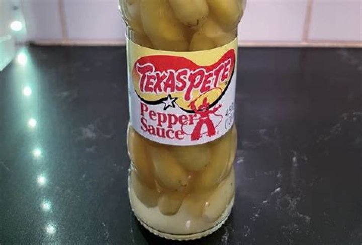 What Peppers Does Texas Pete Use? (Solution)