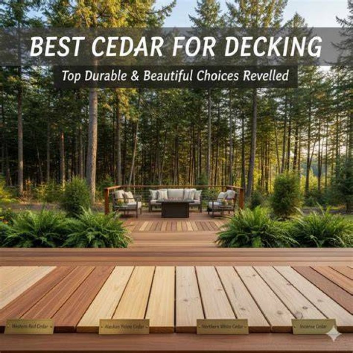 What polyurethane is best for cedar?