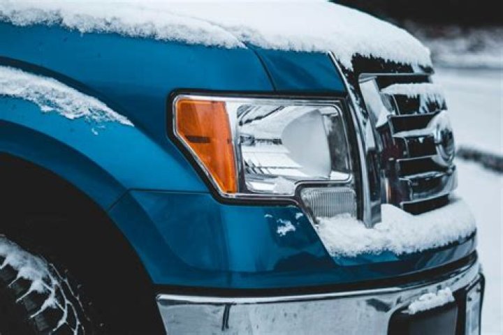 What problems does a 2007 Ford F150 have?