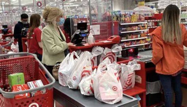 What recyclables does target take?