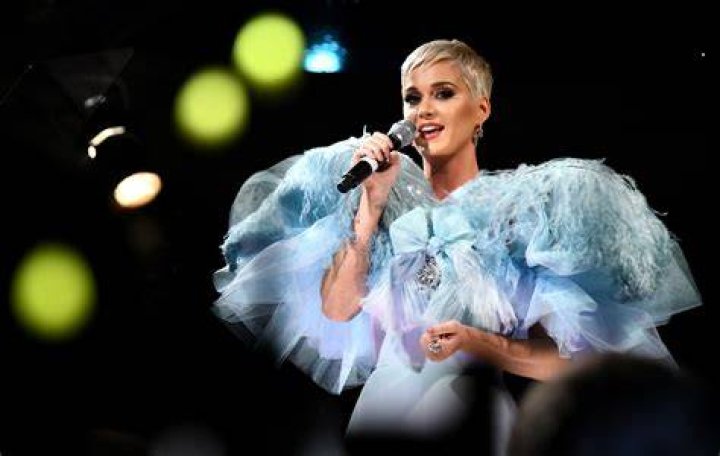What Religion Is Katy Perry?