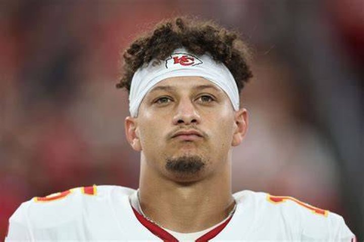 What Religion Is Patrick Mahomes?