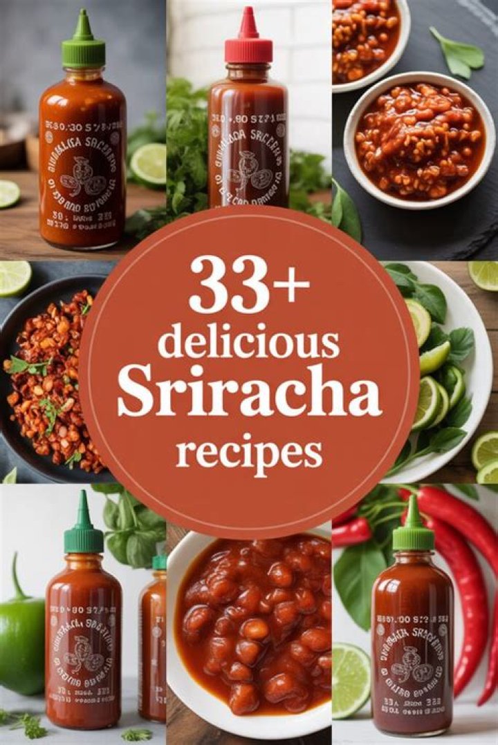 What Spice Goes Good With Sriracha?