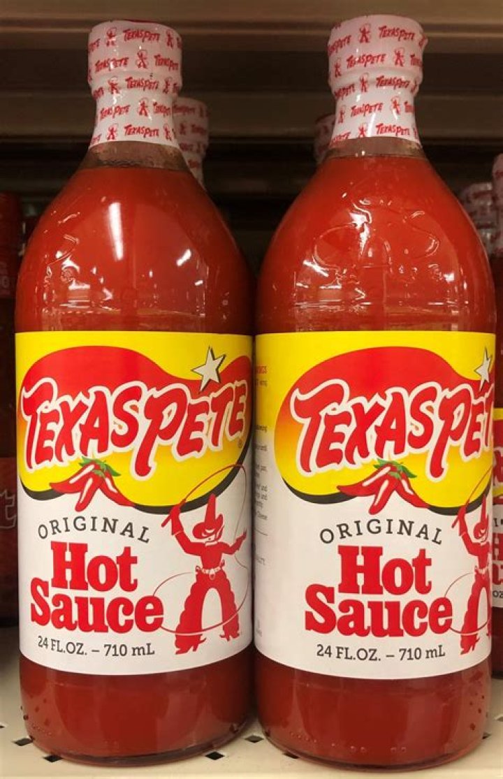 What State And Town Was Texas Pete First Made? (Solution)