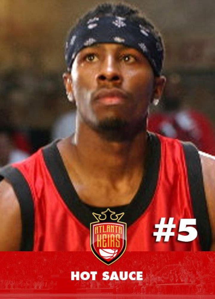 What Team Is Philip Hot Sauce? (Best solution)