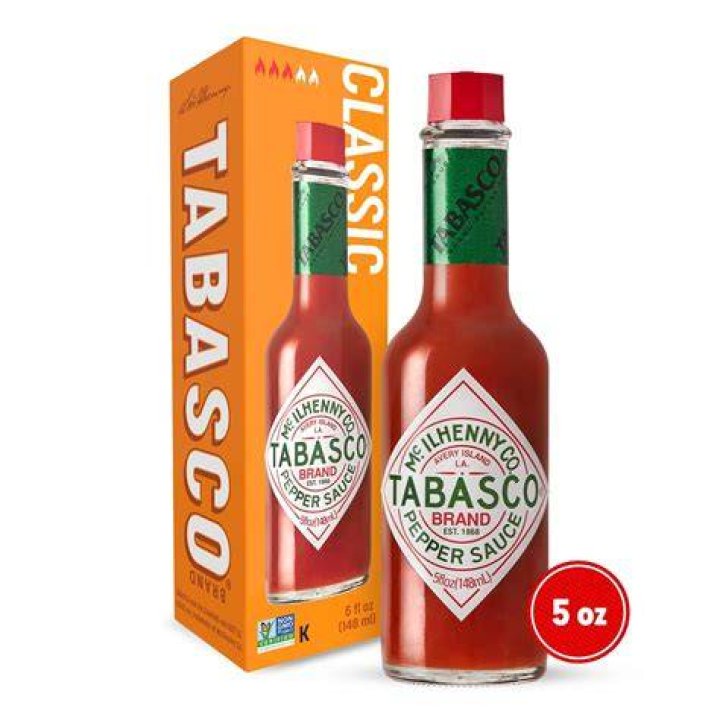 What The Difference Between Hot Pepper Sauce And Tabasco Sauce? (Correct answer)