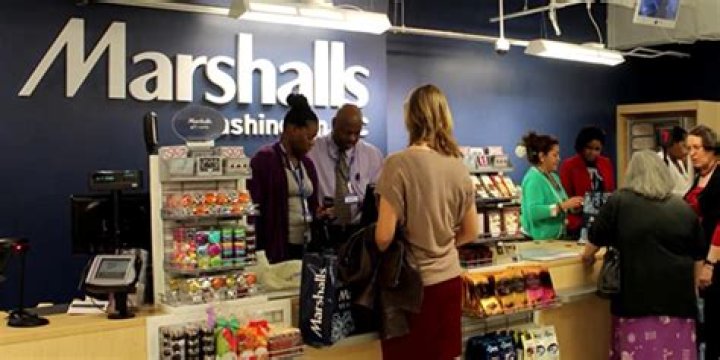 What Time Does Marshalls Close-Open? (2023 Guide)