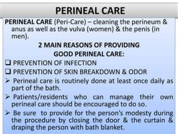 What To Do About A Peri Vulva Infection? (Solution found)